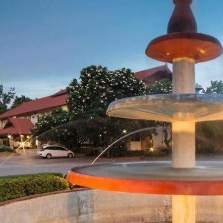 Siam River Resort Chaiyaphum Exterior photo