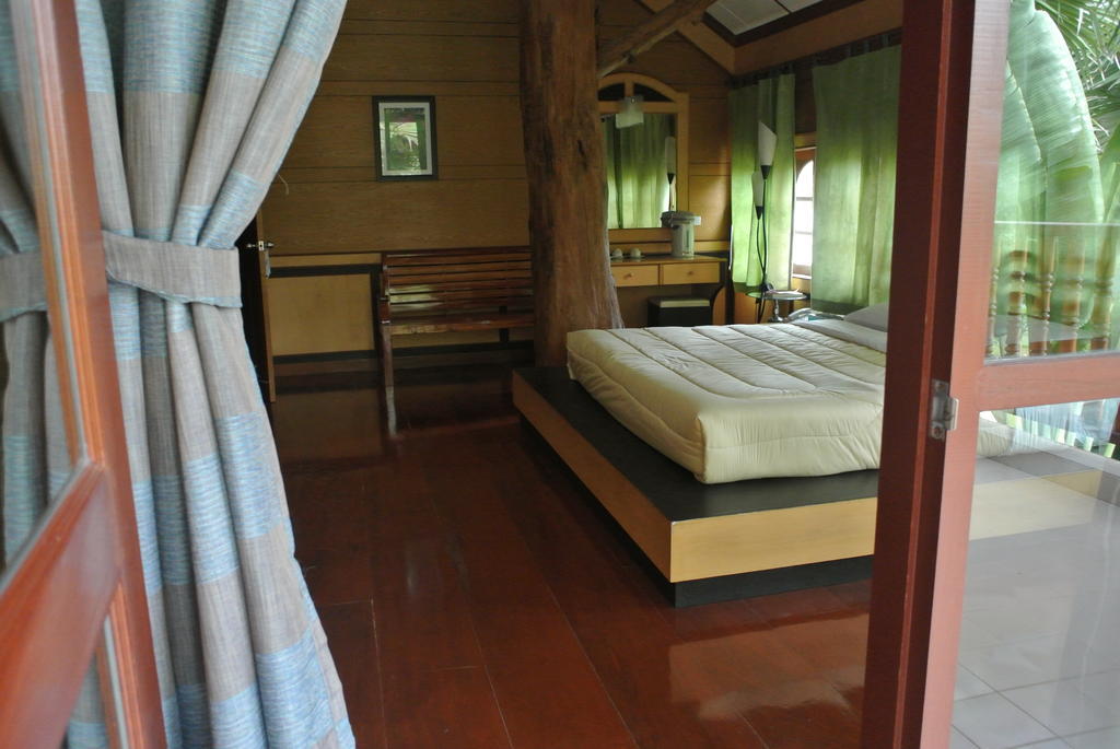 Siam River Resort Chaiyaphum Room photo