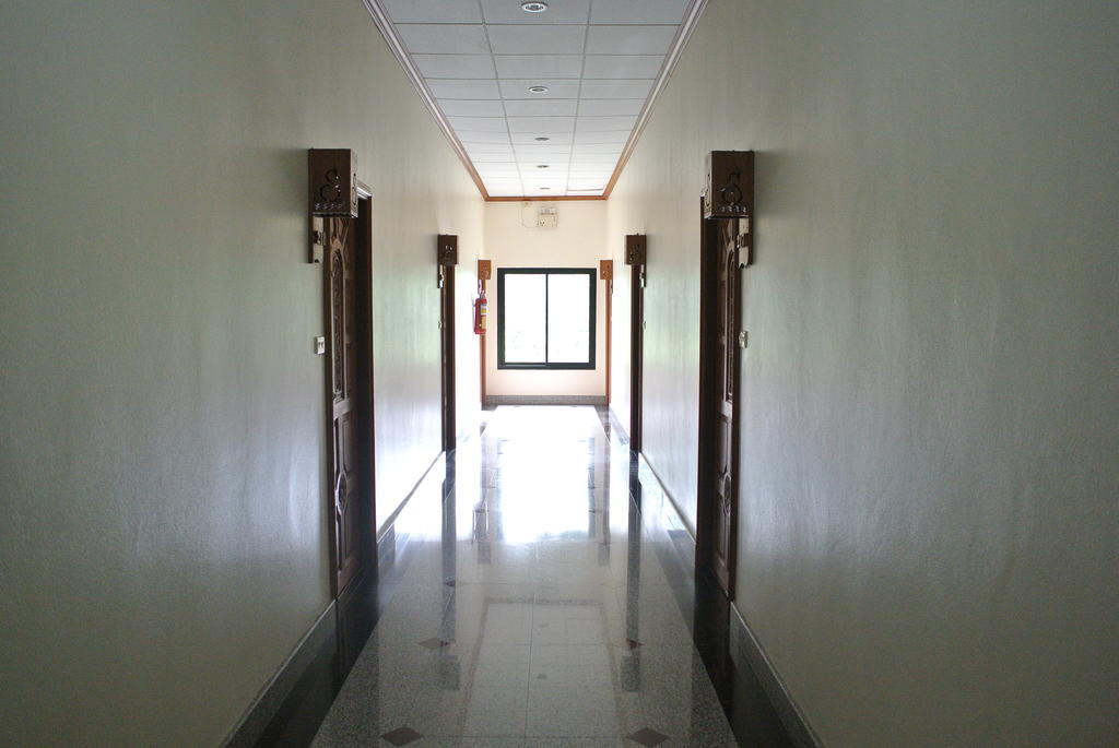 Siam River Resort Chaiyaphum Exterior photo
