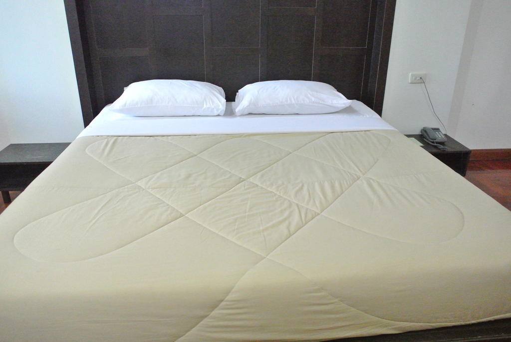 Siam River Resort Chaiyaphum Exterior photo