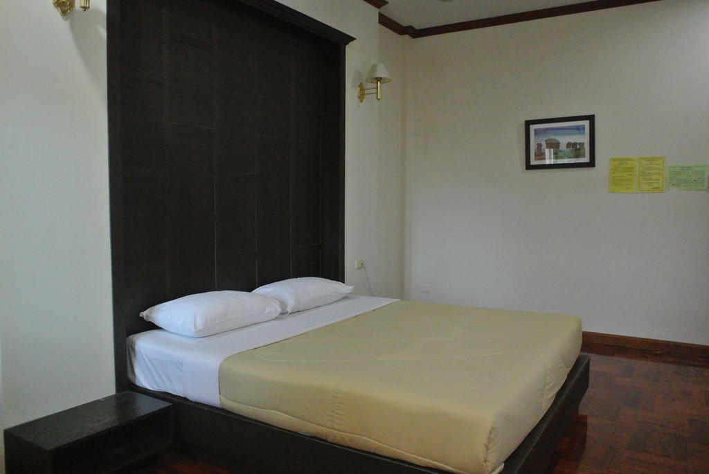 Siam River Resort Chaiyaphum Exterior photo